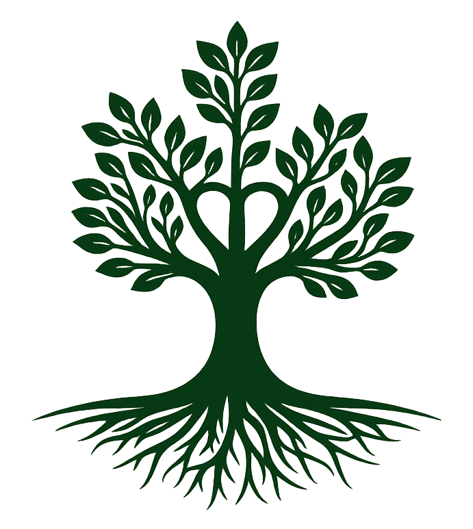 TrackAncestry Logo